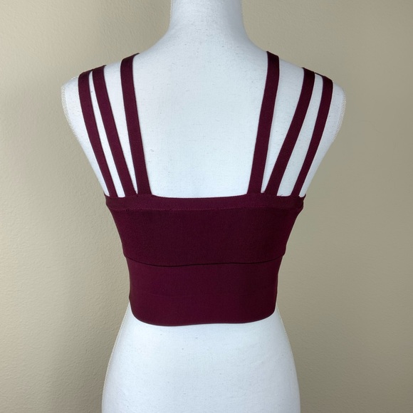 Guess bandage crop top - Picture 4 of 6